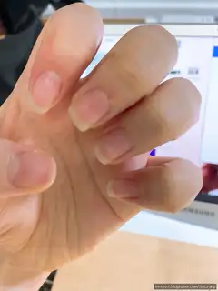 혀니네일 사진