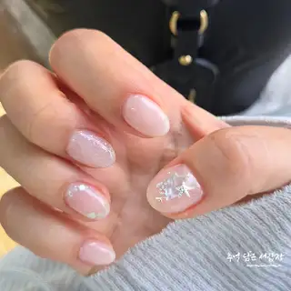 블링앤네일 사진