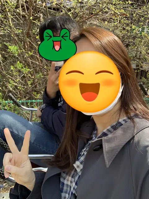 살롱라느 마곡나루점 사진 3