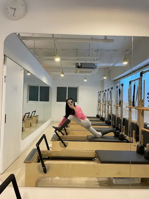 루이수필라테스 동탄점 사진 7