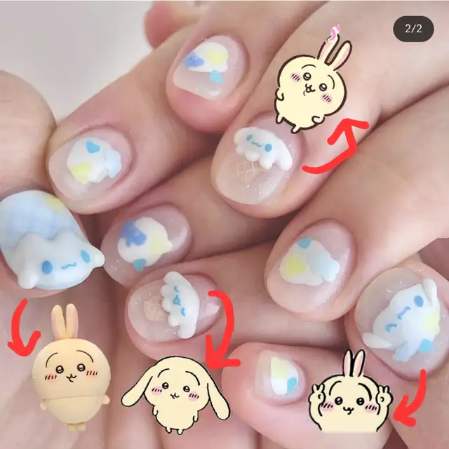 하스네일스튜디오 사진 6