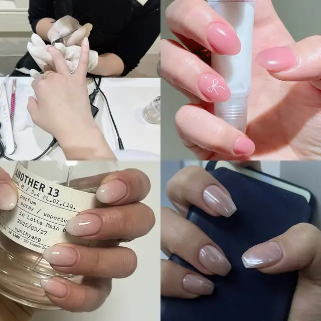 네일루신 홍대점 사진 3