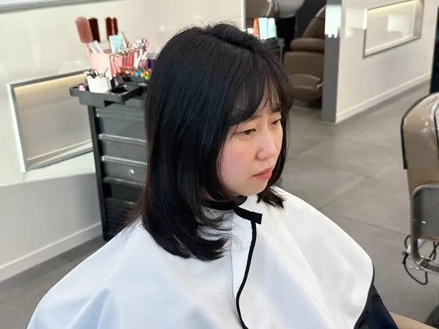 에이바헤어 동탄영천점 사진 7