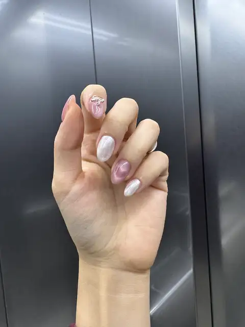 로제아네일 사진 6
