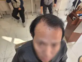 아이린헤어 사진