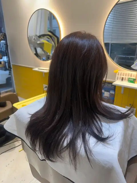 Hair지고 나랑노랑 사진 8