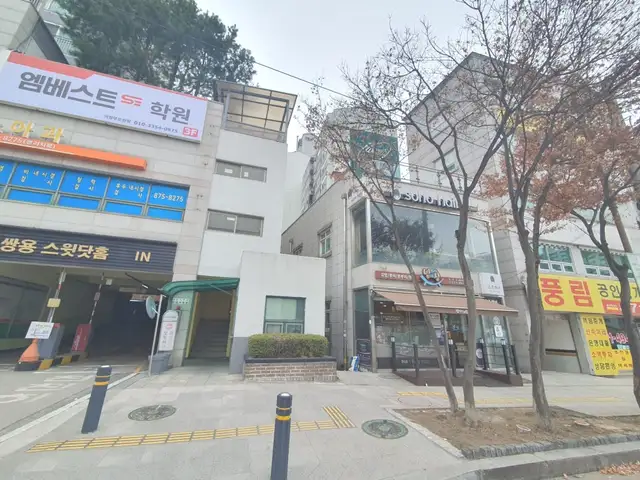 블로우숨 사진 8