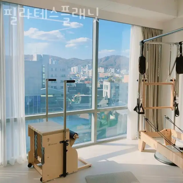 필라테스플래닛 사진 1