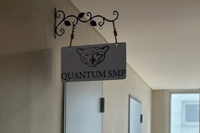 퀀텀SMP 사진 3