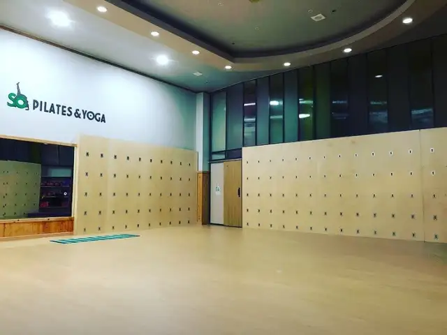 쏘핫요가앤필라테스 사진 3