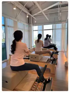 미필라테스 사진