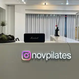 노브필라테스 사진