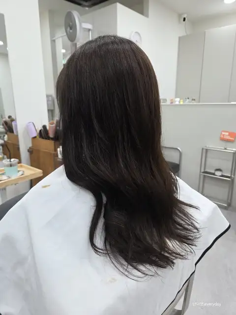 헤어데이즈 사진 1