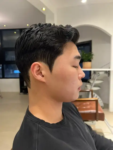 꼼므헤어 사진 6