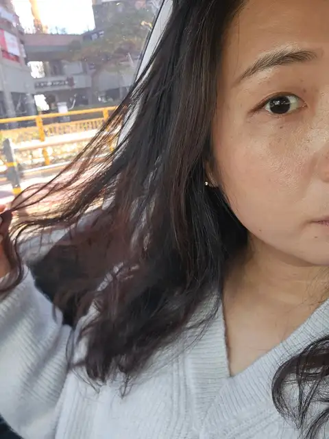 루나테일헤어 동탄점 사진 3