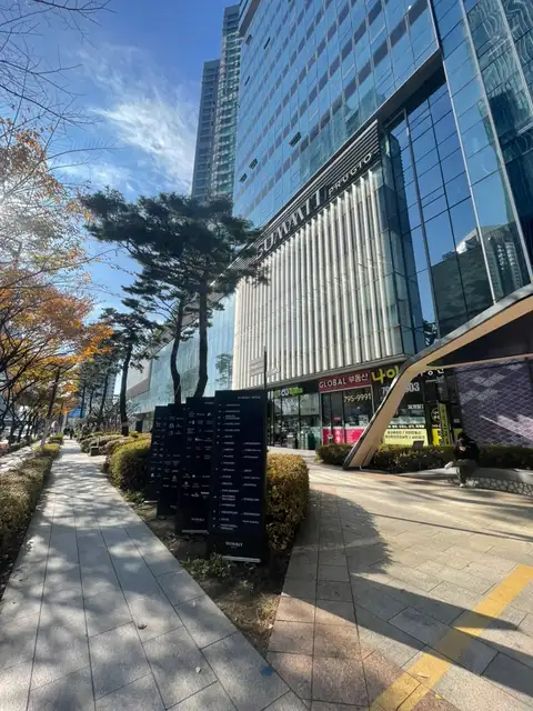 코모드 용산점 사진 7