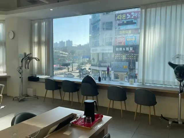 헤어오프닝 본점 사진 8