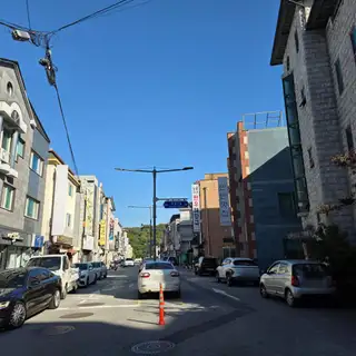 원블링네일 사진