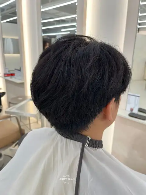 리안헤어 청라호수공원점 사진 5