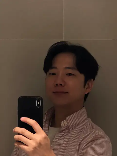 포뷰트 맨즈헤어 홍대본점 사진 7