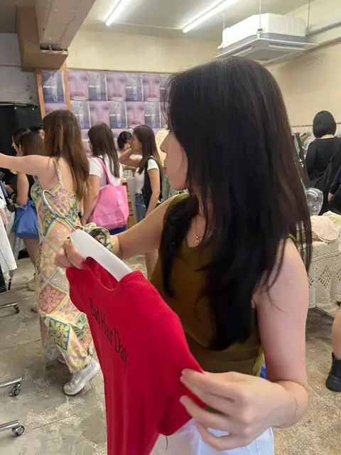 파커헤어 홍대서교점 사진 1