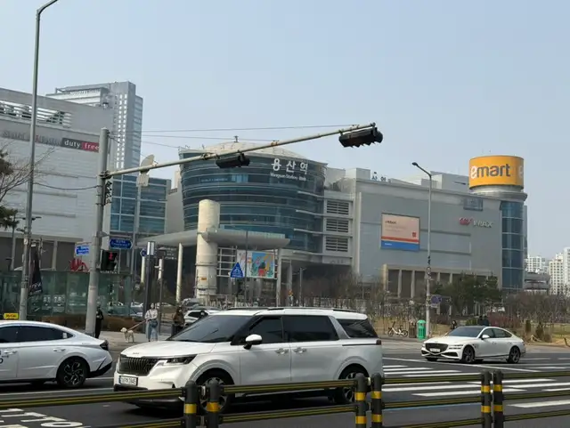 청담샵 신용산점 사진 6