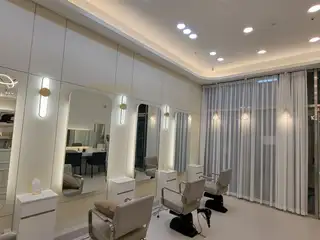 아뜨랑떼헤어 송도점 사진
