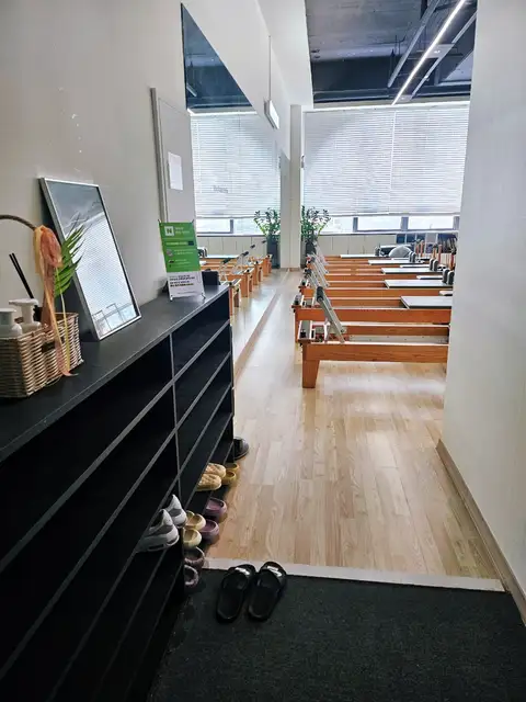 나우필라테스 오천점 사진 2