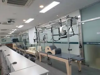 엘리츠필라테스 사진
