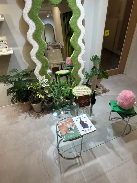 롱롱위캔드 사진 8