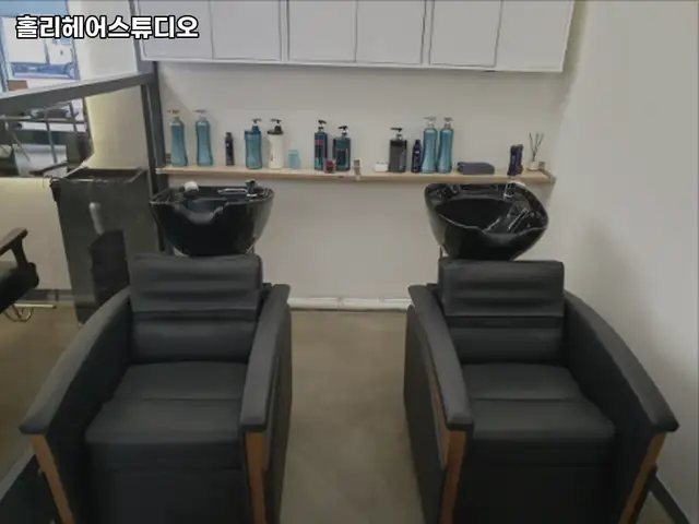 홀리헤어스튜디오 성신여대점 사진 7