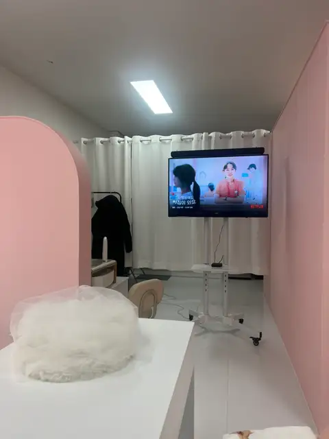 하루네일 사진 4