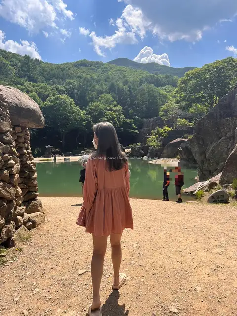 규화헤어 사진 3