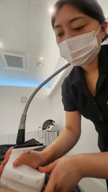 온누아에스테틱 송도점 사진 1
