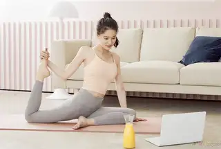 자움필라테스 사진