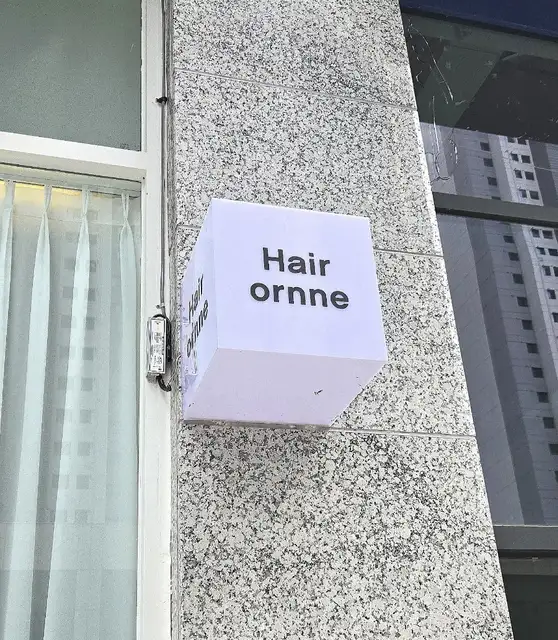 헤어 오르네 사진 2