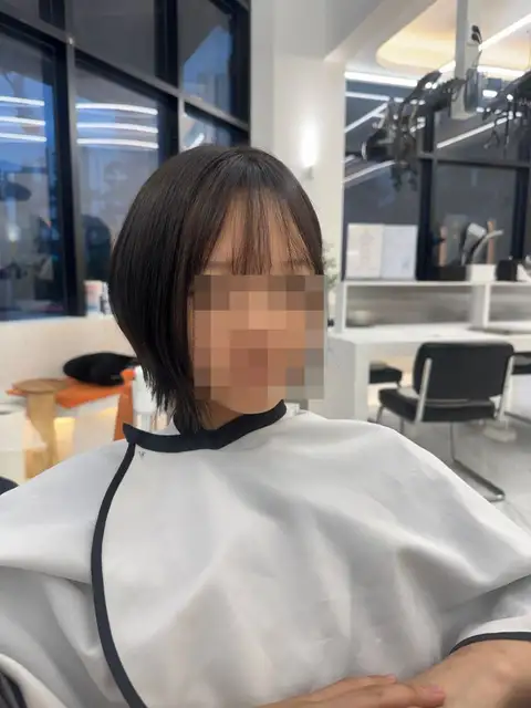 씨드온헤어 동탄점 사진 2