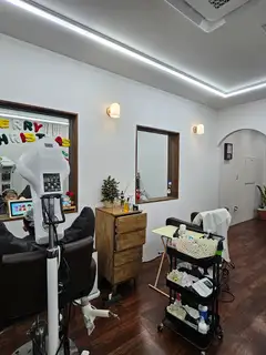 메이플헤어 사진