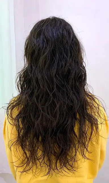 미즈카헤어 사진 2