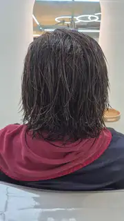나후헤어 사진