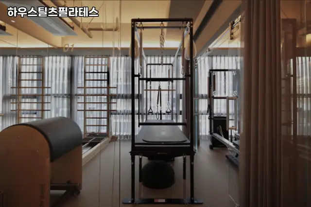 하우스틸츠필라테스 사진 8