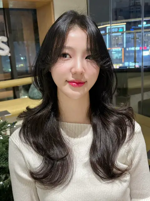 아이디헤어 동탄여울공원점 사진 7