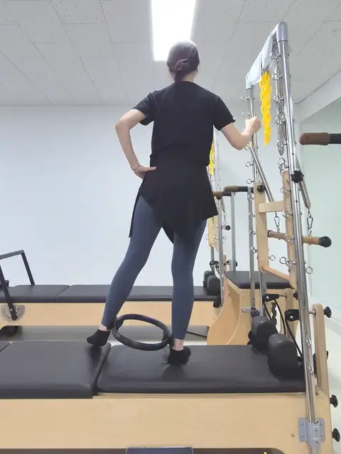 모던필라테스 성수점 사진 3