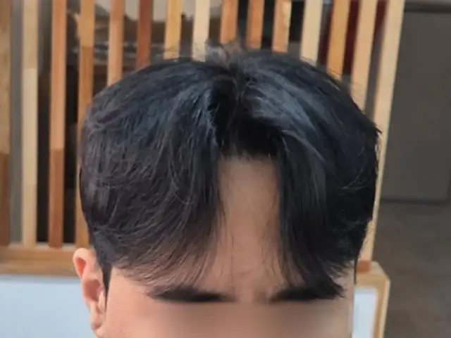 운헤어 사진 6