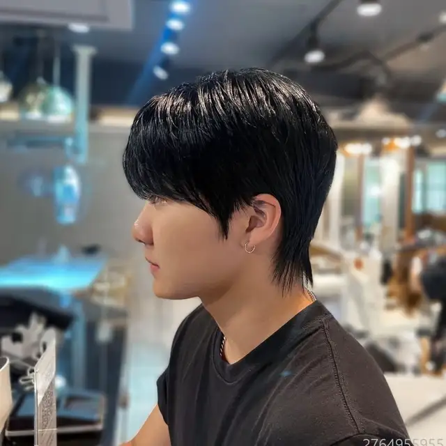 박승철헤어스투디오 홍대점 사진 1