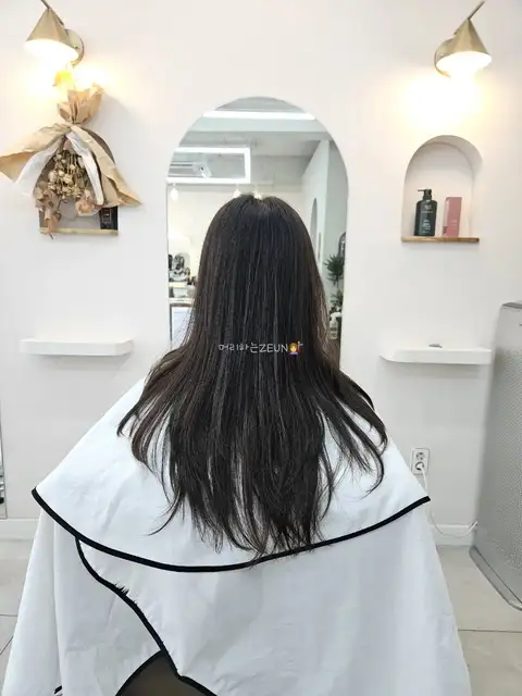어뉴띵헤어 사진 4