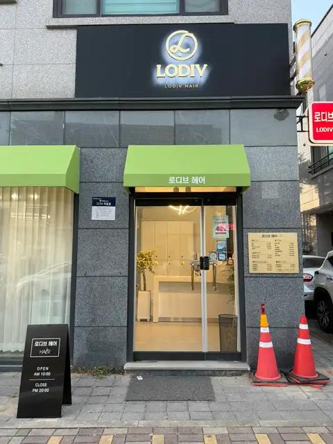 로디브헤어 사진 6