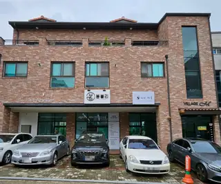 봄블리 사진