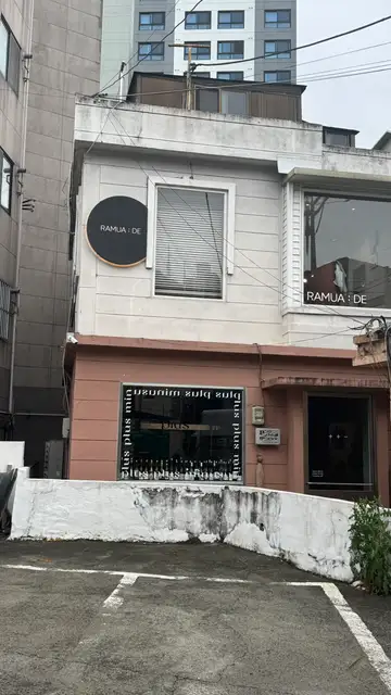 라뮤아네일 사진 8