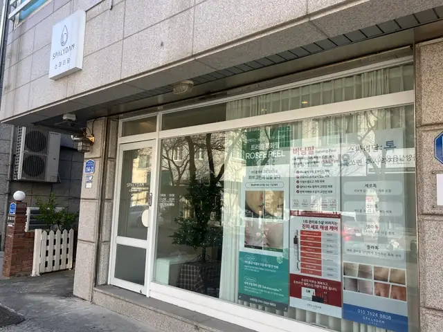 스파리담 사진 5